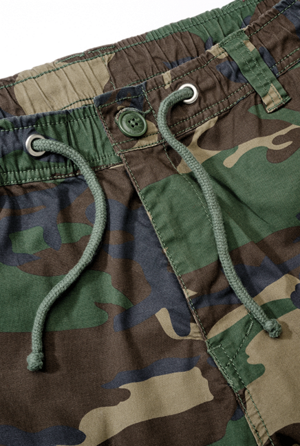 Brandit Ray Vintage Hose, woodland