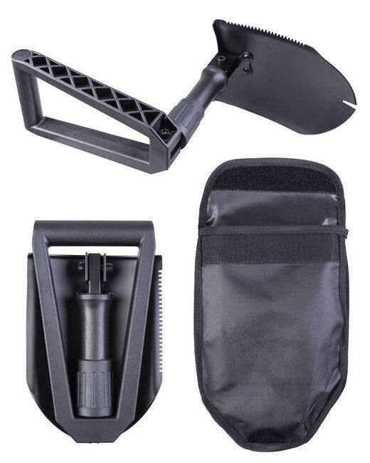 Mil-Tec us gen.ii dreifachspaten m.tasche 1,5mm 'standard'