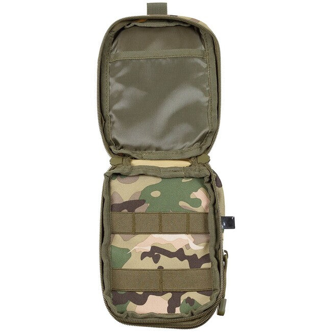 MFH Θήκη EDC MOLLE, operation-camo