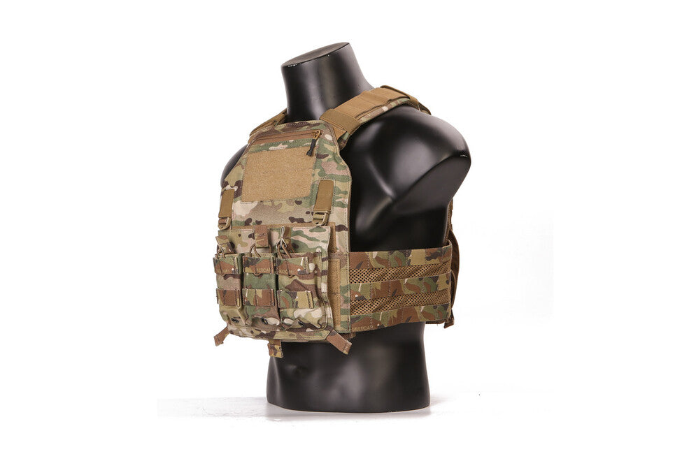 Emersongear Plattenträger 420, multicam