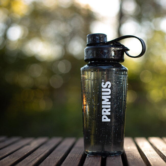 PRIMUS TrailBottle 0,6 L Tritan® rot