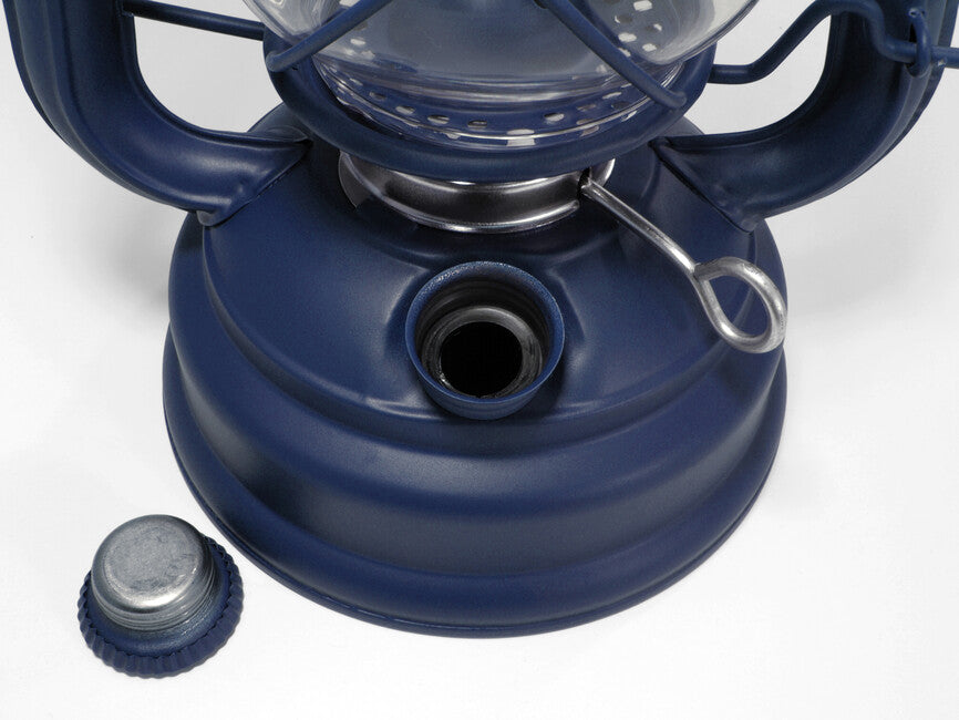 Origin Outdoors Hurricane Laterne blau