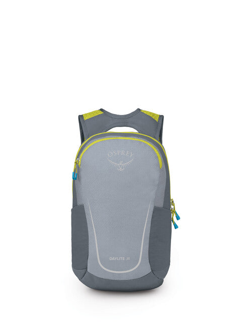 Osprey Daylite Jr Daypack, Slate Grey/Tungsten