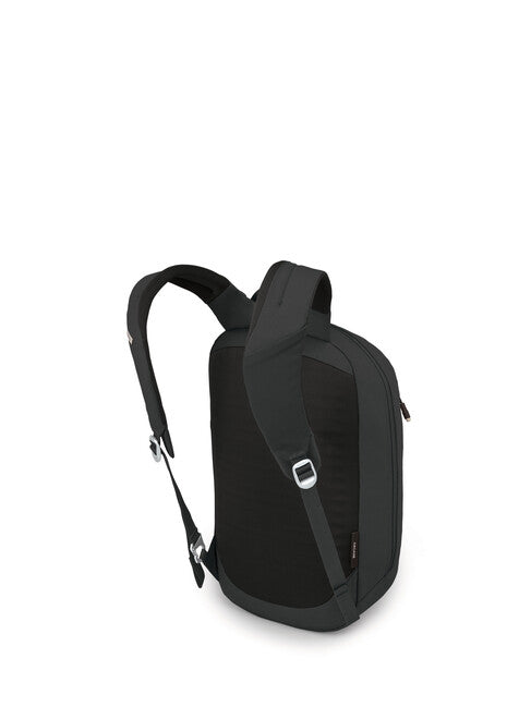 OSPREY Arcane Small Day stadtrucksack, schwarz