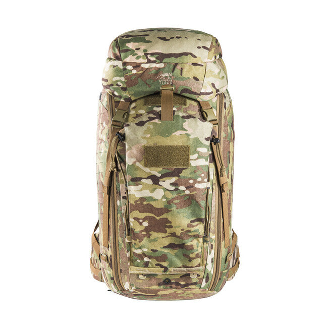 Tasmanian Tiger modularer Rucksack 45 PLUS, multicam