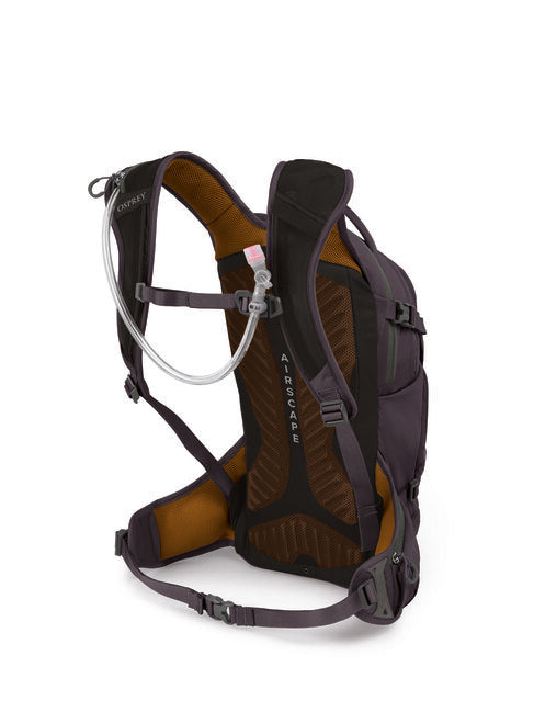 OSPREY Raven 14, space travel grey