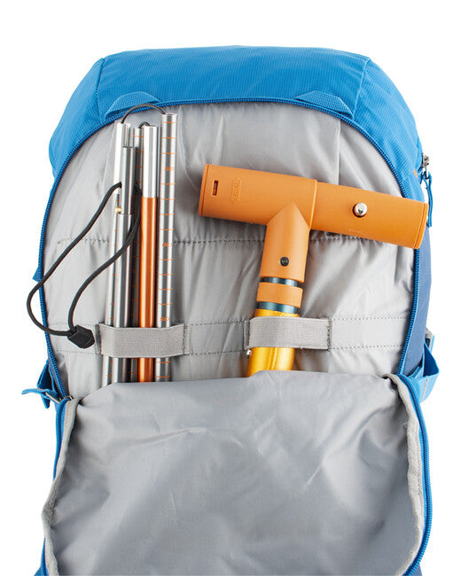 Pinguin Ridge 28 Nylon 28 L petrol