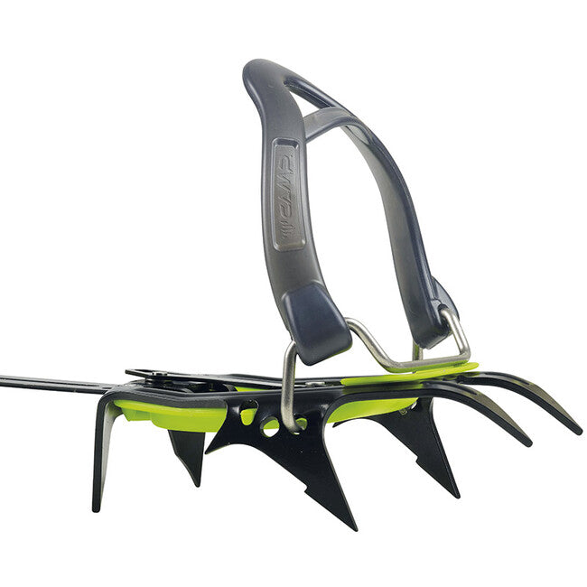 Camp Ascent Katzen universal