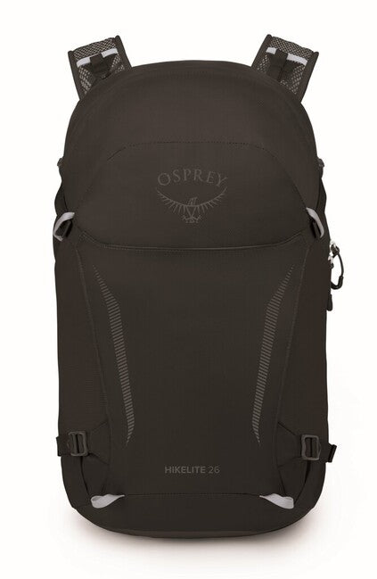 OSPREY HIKELITE 18 wanderrucksack schwarz