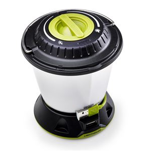 Goal Zero Lighthouse Core Campinglampe