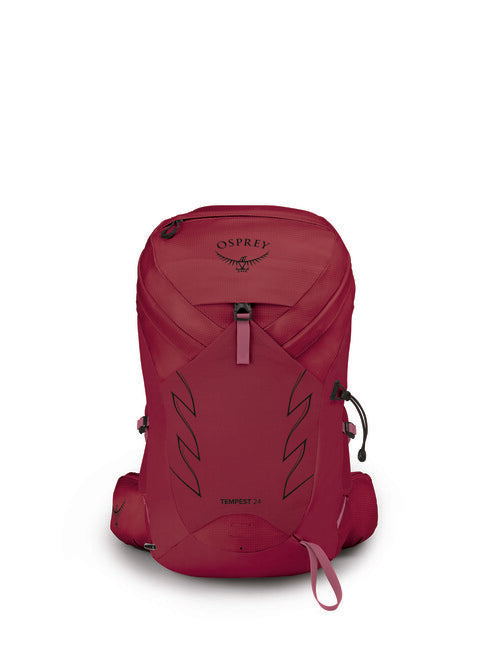 OSPREY Tempest 24, kakio pink