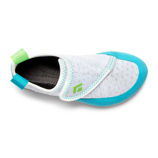 Black Diamond Momentum kletterschuhe, patiniert