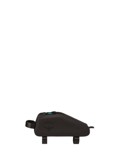 OSPREY Escapist Top Tube Bag, schwarz