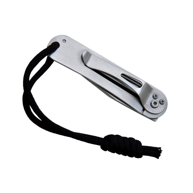 Baladeo ECO197 Steelcraft taschenmesser