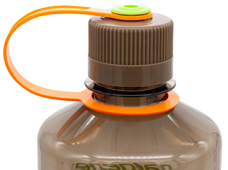 Nalgene NM Sustain trinkflasche 1 l woodsman
