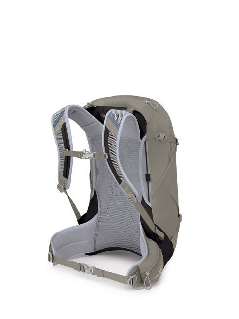 OSPREY HIKELITE 28, tan concrete