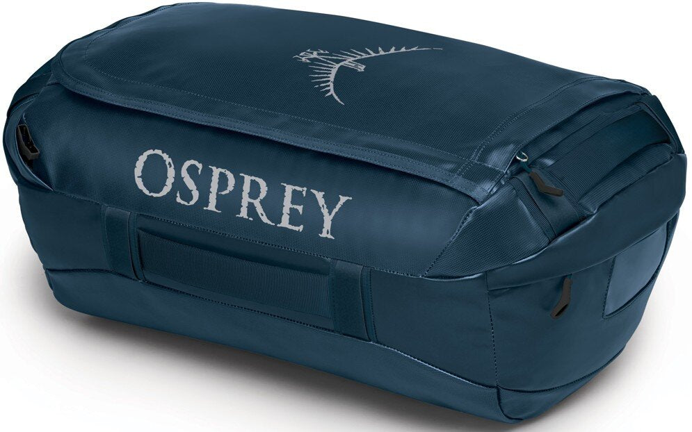 OSPREY TRANSPORTER 40, venturiblau