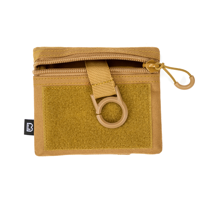 Brandit Mini EDC tasche, kamel