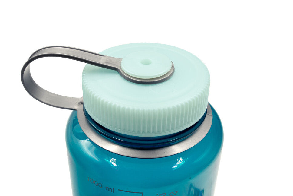 Nalgene WM Sustain Trinkflasche 1 l Forelle