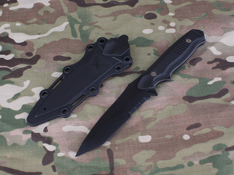 Emersongear Taktisches Kampfmesser aus Kunststoffimitat