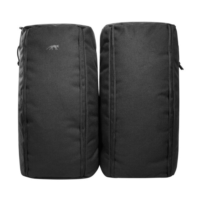 Tasmanian Tiger Tac Pouch 15 BSP Set, schwarz