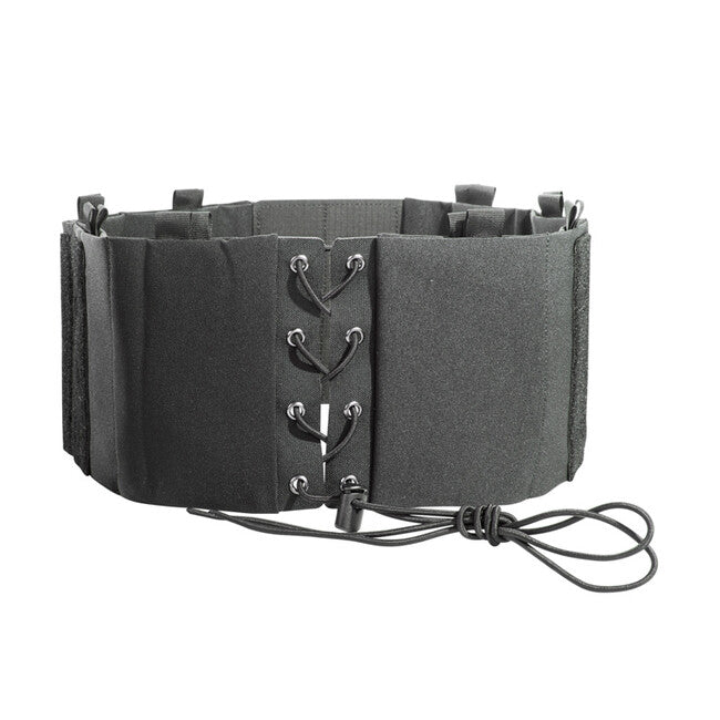 Tasmanian Tiger Secret Kummerbund, schwarz