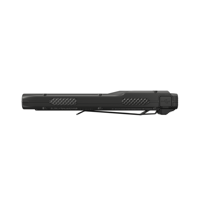 Nitecore EDC25 wiederaufladbare taschenlampe