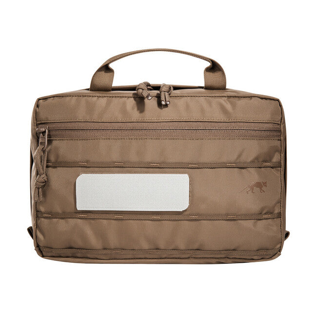 Tasmanian Tiger POUCH VL, die Mehrzwecktasche, coyote