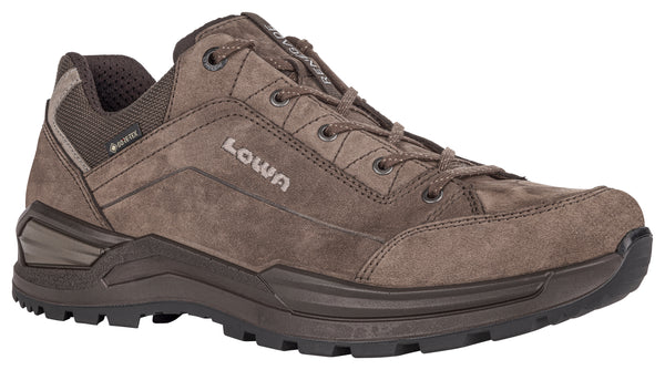 Lowa Herren- trekingova Schuhe Renegade EVO GTX LO