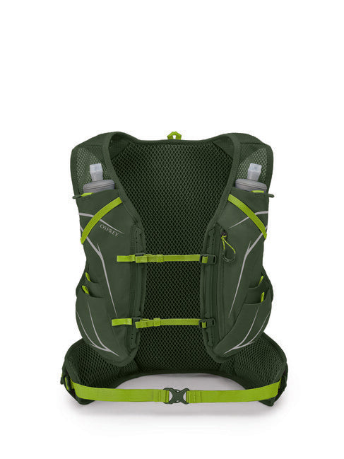 OSPREY Duro 15, seaweed green/limon