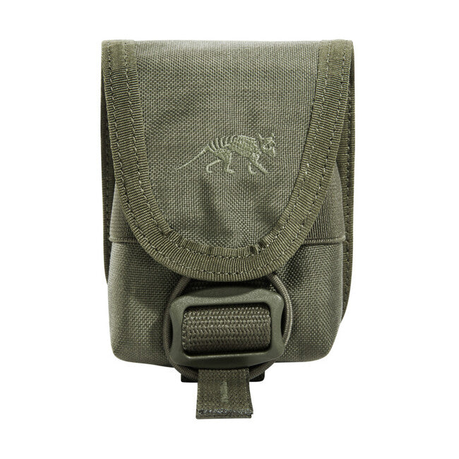 Tasmanian Tiger Granatentasche IRR, stone grey olive