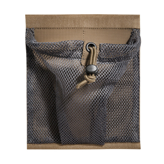 Tasmanian Tiger COLLECTOR M VL Netztasche für Sanitätsartikel, coyote