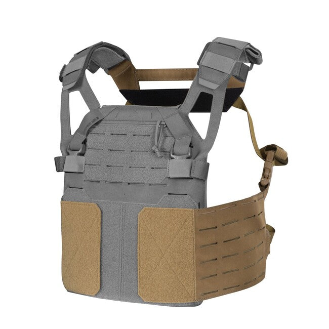 Direct Action® SPITFIRE MK II modulator für den frontträger - multicam