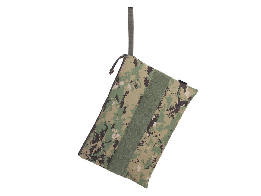 Emersongear Dokumententasche, multicam arid