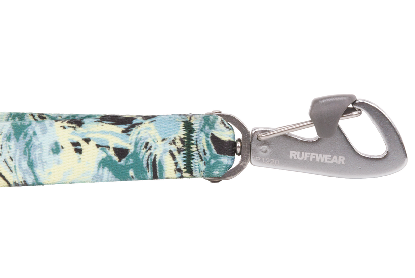 Ruffwear Front Range leine sweeping sage