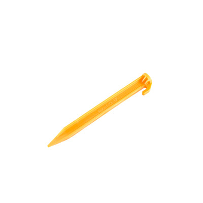 Coghlans Zeltheringe ABS 15 cm 6 Stück im Blister