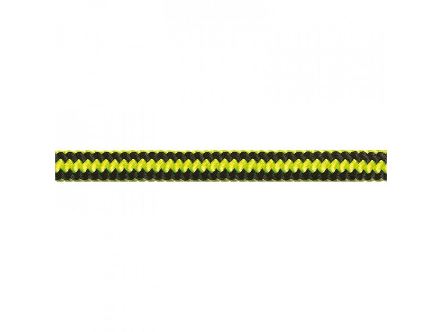 Beal Ginkgo baumpflegeseil mit zwei endschlaufen 12 mm 3 m