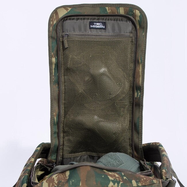 Tac Maven Reise- Tasche SAS 45, camo