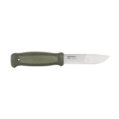 Morakniv Kansbol Multi-Mount (S), olivgrün