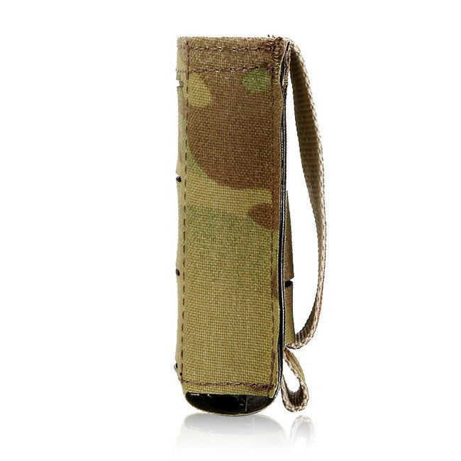 Emersongear LCS Pistolenmagazin-tasche 500D, schwarz