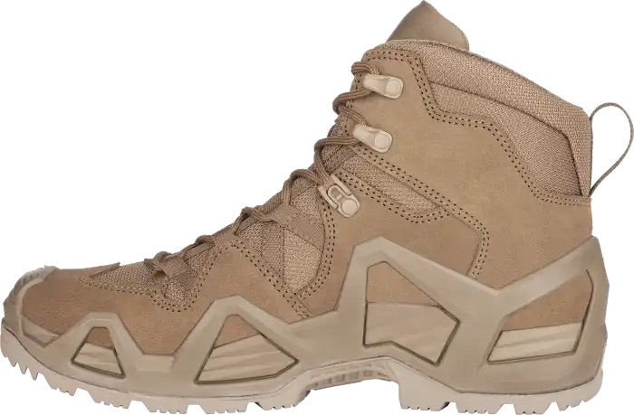 LOWA Zephyr MK2 GTX MID männer taktische stiefel, coyote op