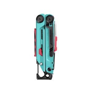 Leatherman Signal Aqua Blue