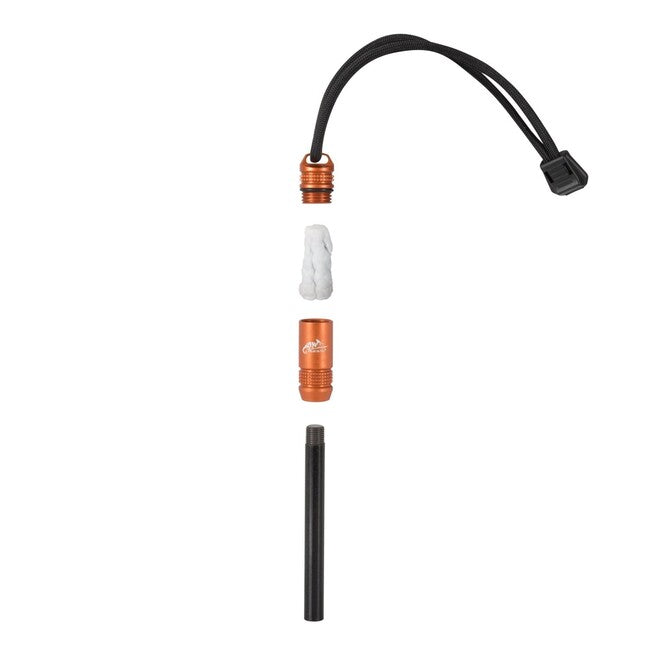 Helikon-Tex Exotac FireROD™ Feuerstarter - orange