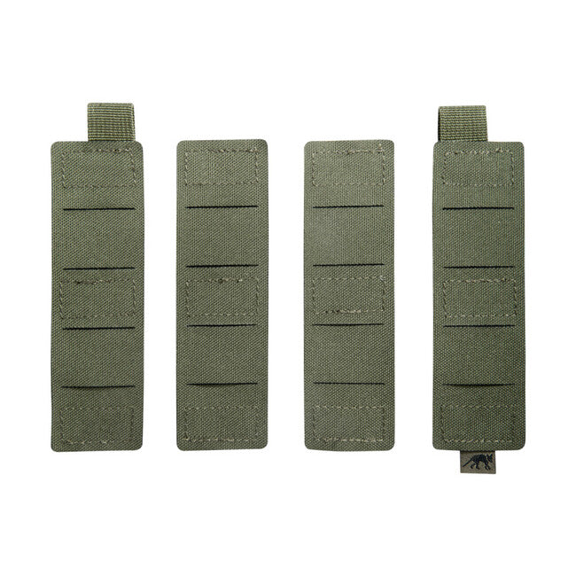 Tasmanian Tiger SGL MOLLE Adapter Set VL, oliv