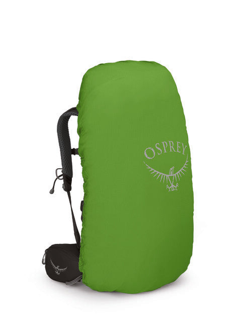 OSPREY Kyte 48 Hiking Backpack, Black