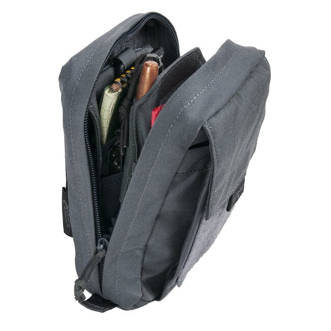 Helikon-Tex Urban Admin tasche - Cordura - MultiCam Black