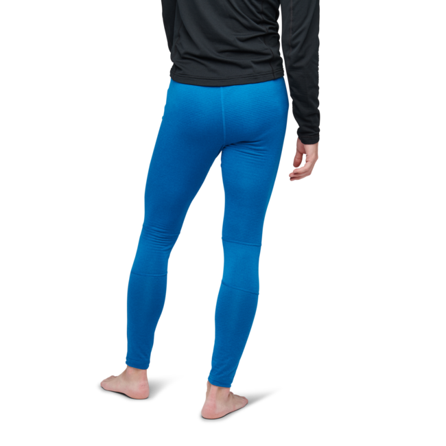 Black Diamond Coefficient Lt herren unterhosen, eisvogel