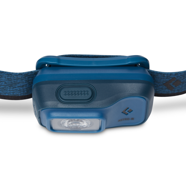 Black Diamond Astro 300-R stirnlampe, azul