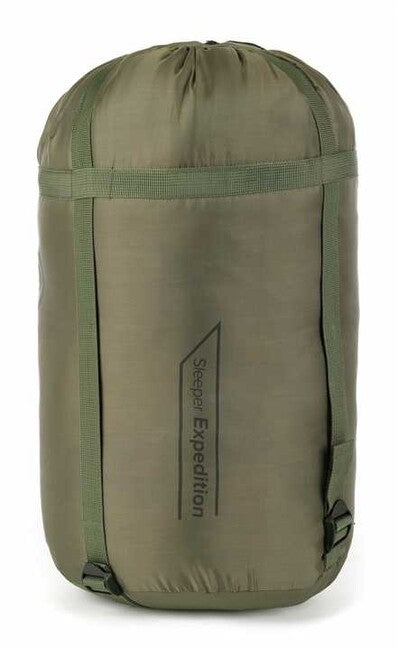 Snugpak Sleeper Expedition SLEEPER EXPEDITION -12°C, oliv