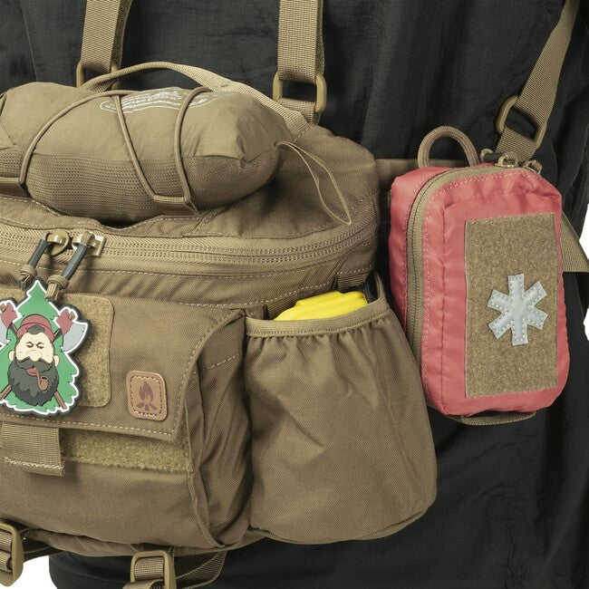Helikon-Tex Foxtrot Mk2 hüfttasche - cordura - schwarz